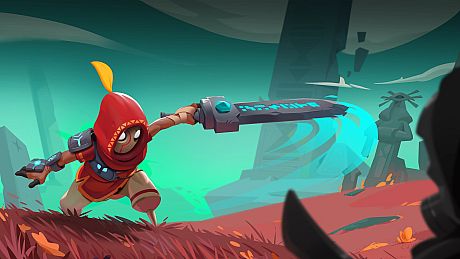 Astor: Blade of the Monolith Game