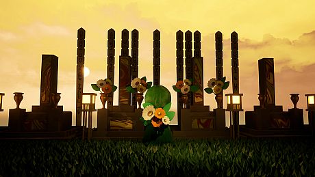 The Little Tomb: The Maholova Club and the Search for a Dead Body Game