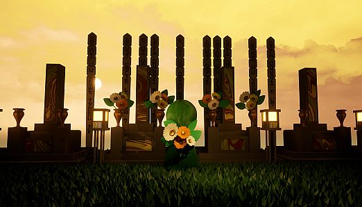 The Little Tomb: The Maholova Club and the Search for a Dead Body