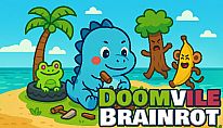 Acheter Doomvile Brainrot PC