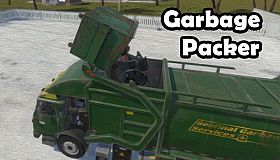 Garbage Packer