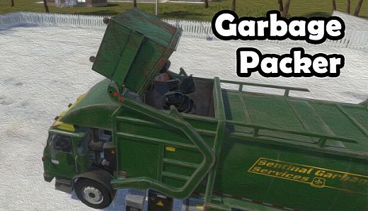 Garbage Packer
