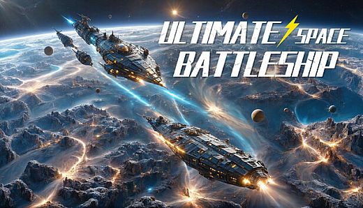 Ultimate Space Battleship