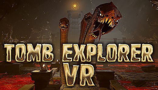 Tomb Explorer VR