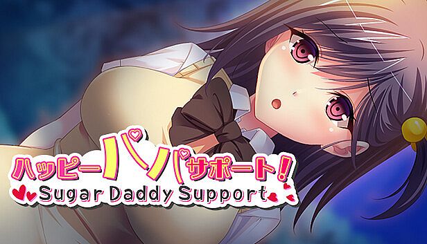 Buy ハッピーパパサポート！～Sugar Daddy Support～