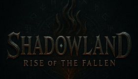 Shadowland: Rise Of The Fallen