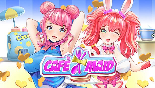 Buy Cafe Maid - Classic Edition