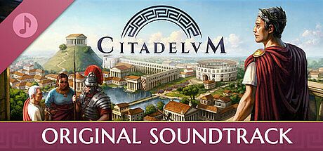 Citadelum Original Soundtrack DLC