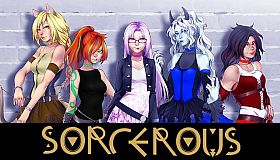Sorcerous