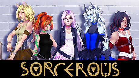 Sorcerous Game