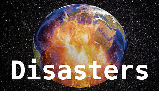 Disasters