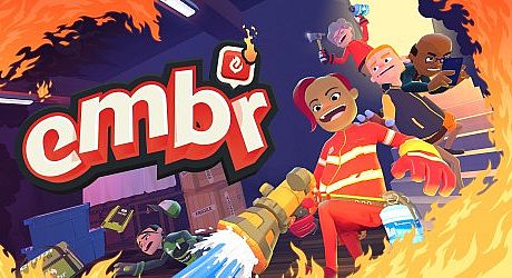 Embr Game