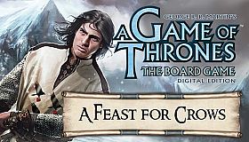 A Game Of Thrones - A Feast For Crows