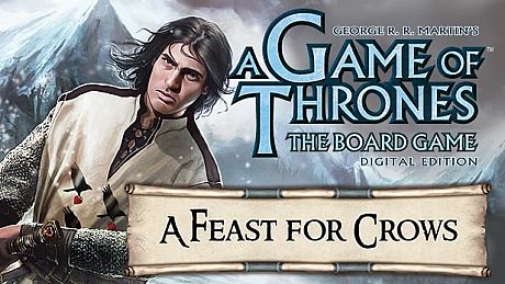A Game Of Thrones - A Feast For Crows DLC