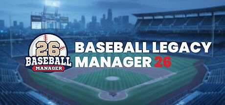 Baseball Legacy Manager 26