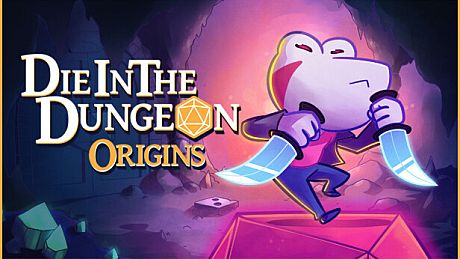 Die in the Dungeon: Origins Game
