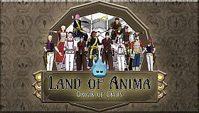 Land of Anima: Origin of Union