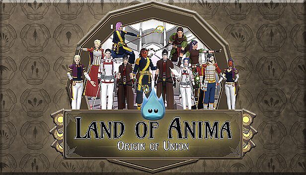 Buy Land of Anima: Origin of Union