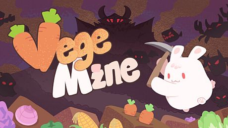 VegeMine Game