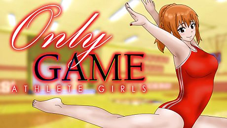 OnlyGame: Athlete Girls Game