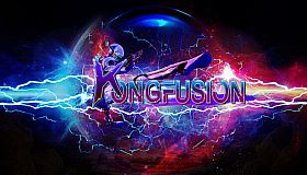Kongfusion