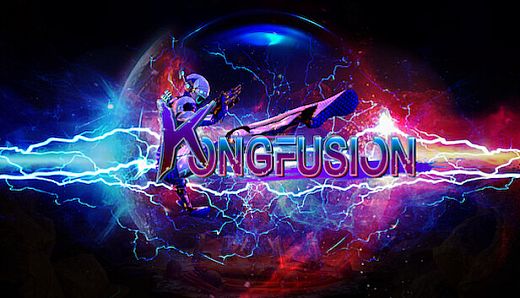 Kongfusion