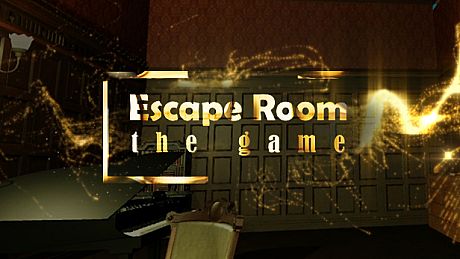 Escape Room Game