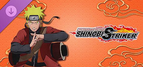 NTBSS: Master Character Training Pack - Naruto Uzumaki (Sage Mode) DLC