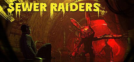 Sewer Raiders