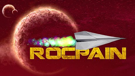 ROCPAIN: Rock Paper Scissors Game