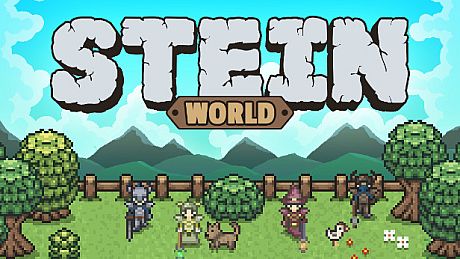 stein.world Game