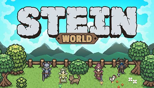 stein.world