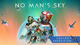 No Man's Sky
