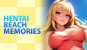 Hentai Beach Memories