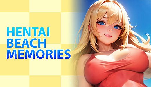 Hentai Beach Memories