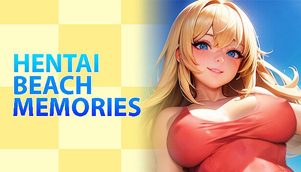 Buy Hentai Beach Memories