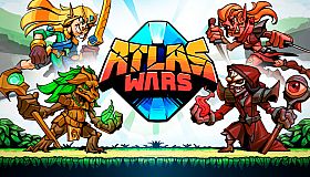 Atlas Wars