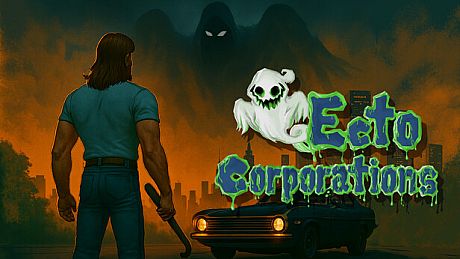 Ecto Corporations Game