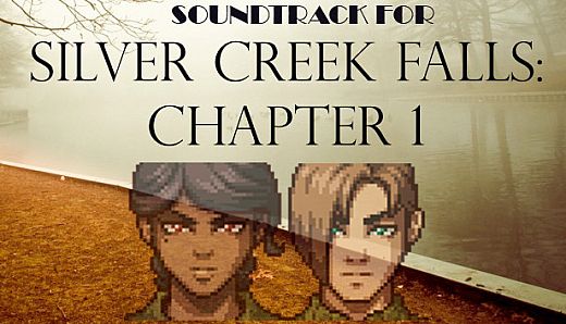 Silver Creek Falls - Chapter 1 Soundtrack