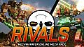 MechWarrior Online - Rivals Mech Pack