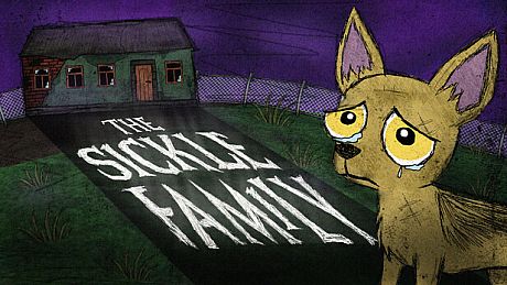 The Sickle Family Game