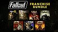 Fallout Franchise Bundle