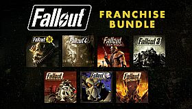 Fallout Franchise Bundle