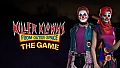 Killer Klowns From Outer Space: Pakiet kostiumów klownów dla ludzi