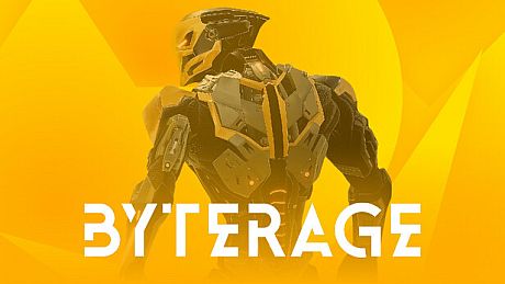 Byterage Game