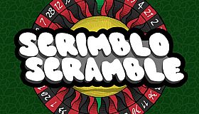 SCRIMBLO SCRAMBLE