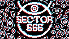 Sector 666 - The Forgotten Zone