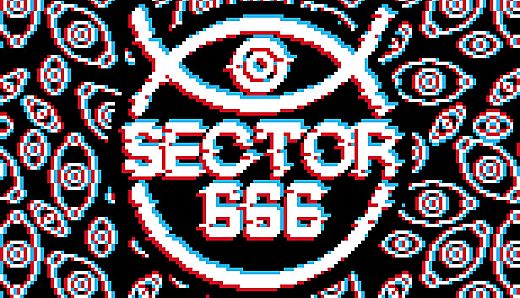 Sector 666 - The Forgotten Zone