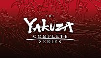 YAKUZA Complete Series für PC kaufen