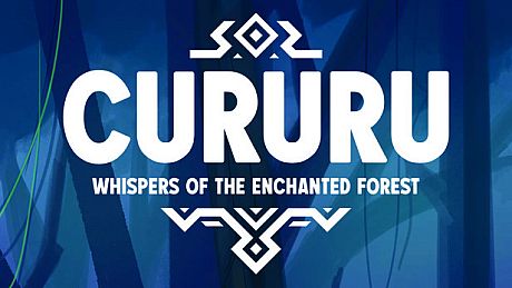 Cururu: Whispers of the Forest Game